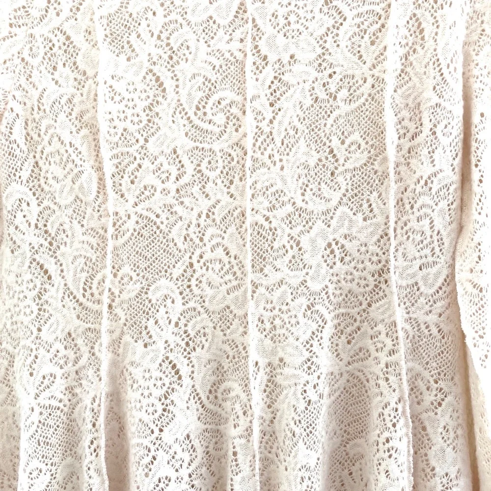 NWT: FREE PEOPLE | Tunic Pullover Top - Picture 4 of 7